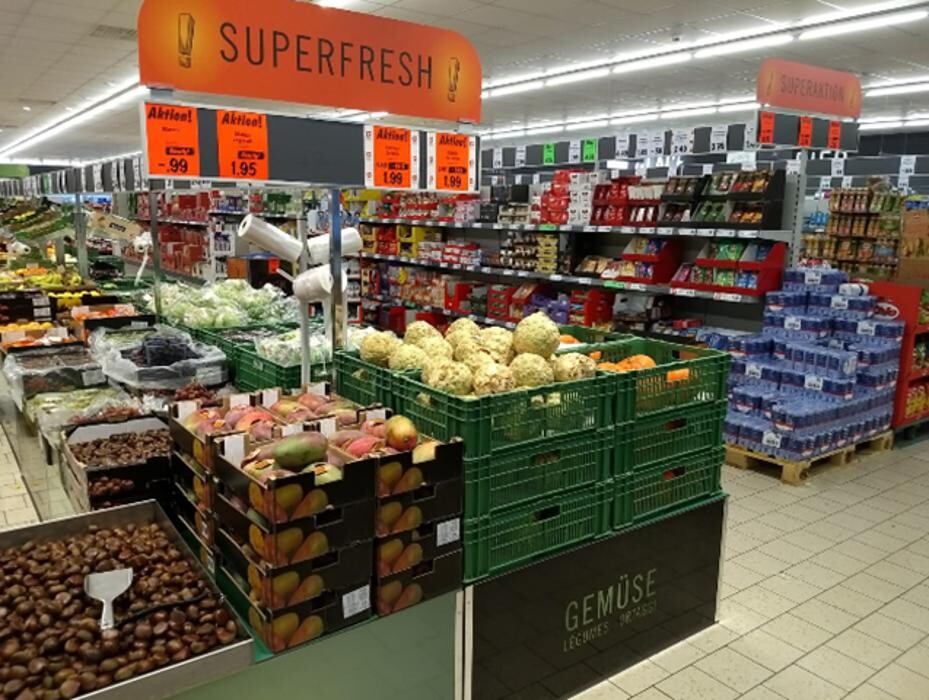 Bilder Lidl Schweiz