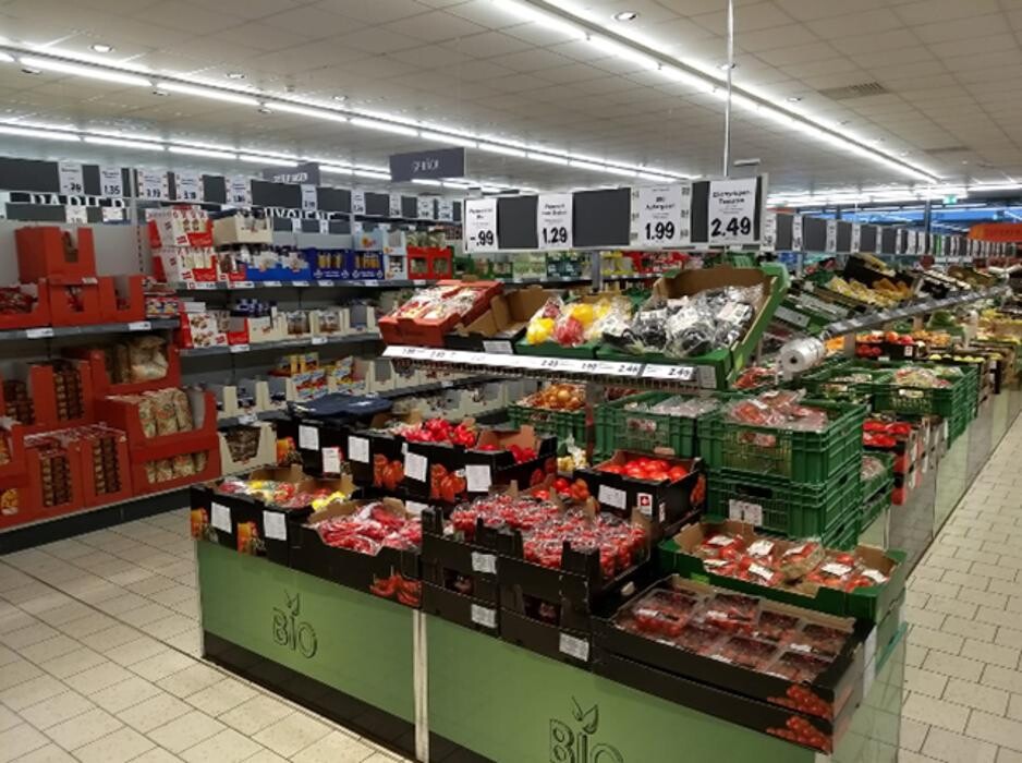 Bilder Lidl Schweiz