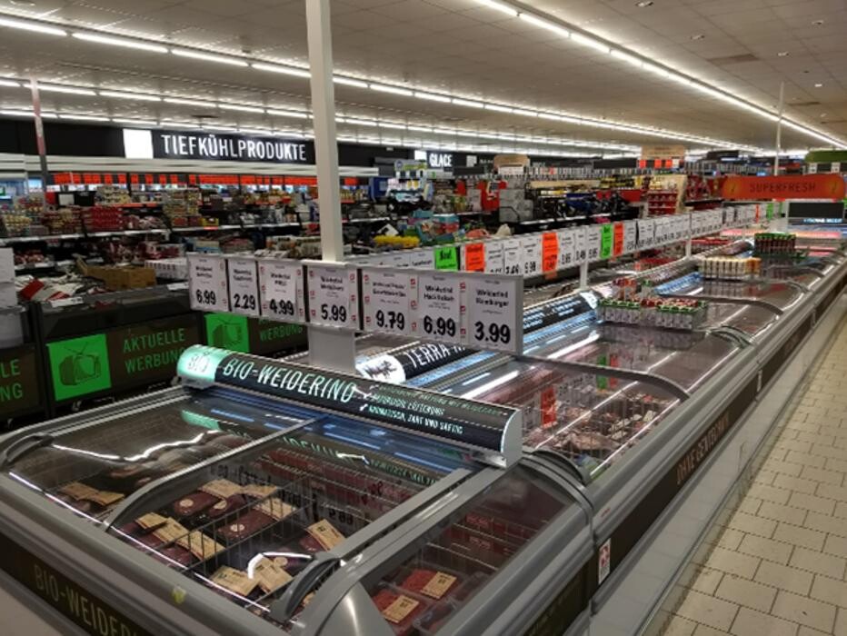 Bilder Lidl Schweiz