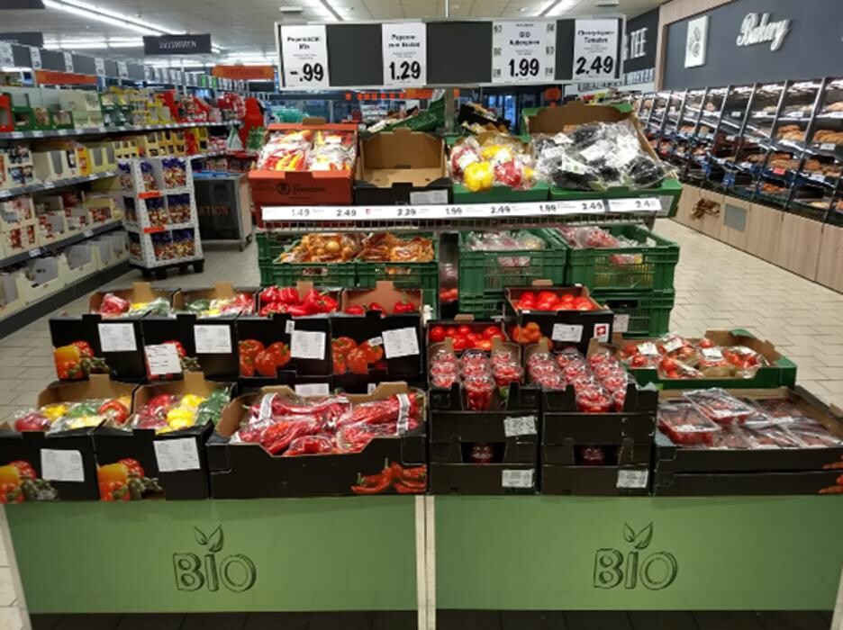 Bilder Lidl Schweiz