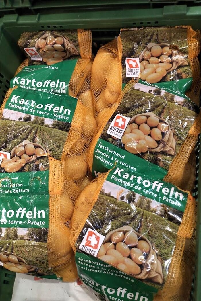 Bilder Lidl Schweiz