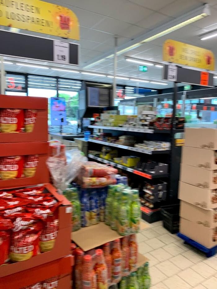 Bilder Lidl Schweiz