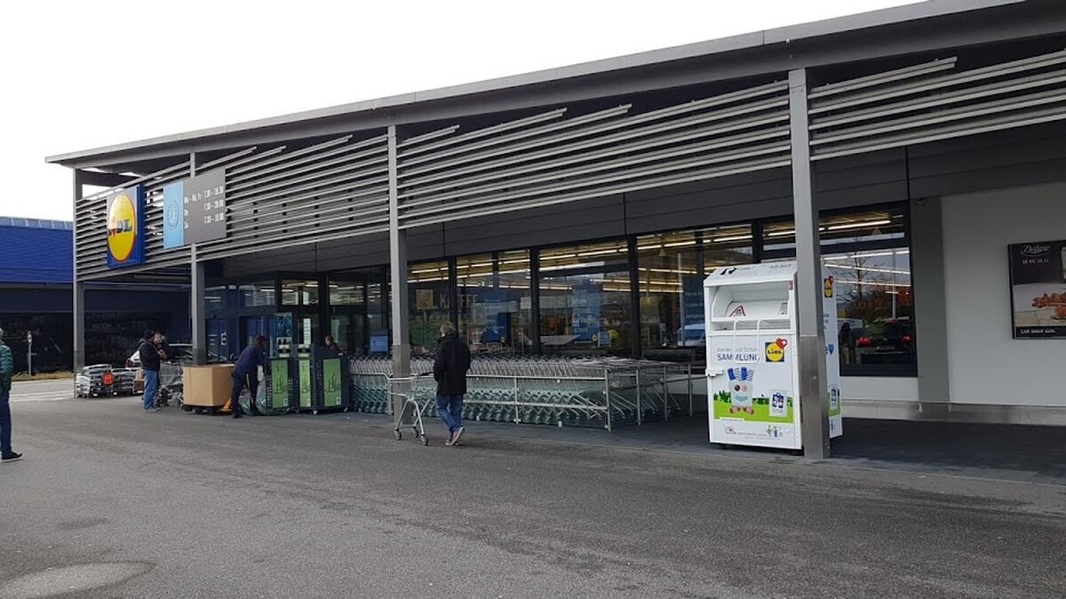 Bilder Lidl Schweiz
