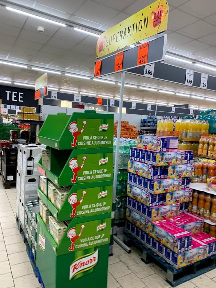 Bilder Lidl Schweiz