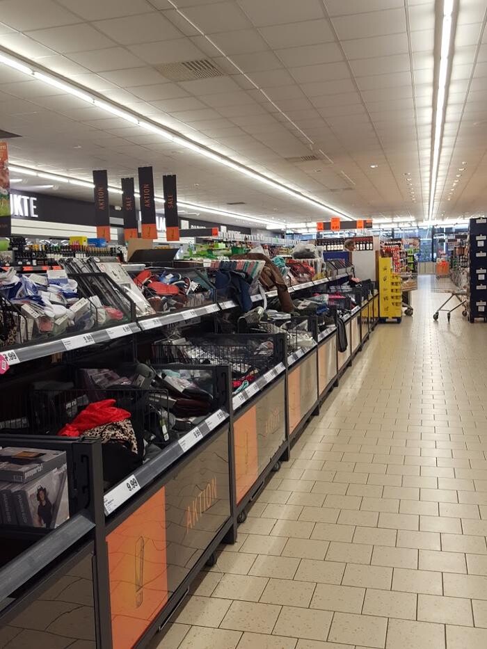 Bilder Lidl Schweiz