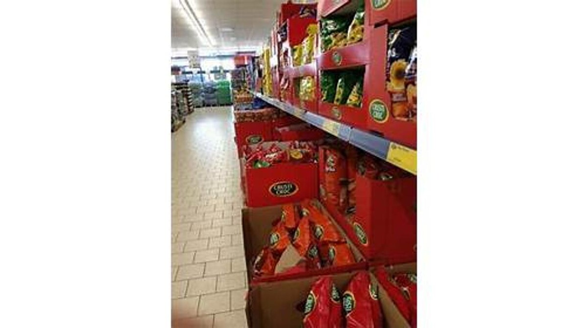 Bilder Lidl Schweiz