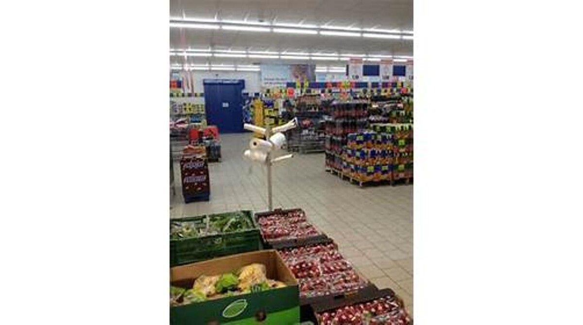 Bilder Lidl Schweiz