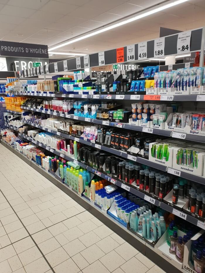 Bilder Lidl Suisse