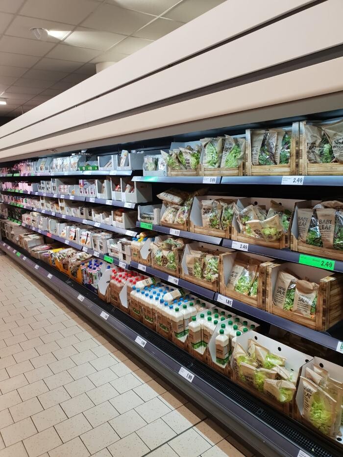 Bilder Lidl Suisse