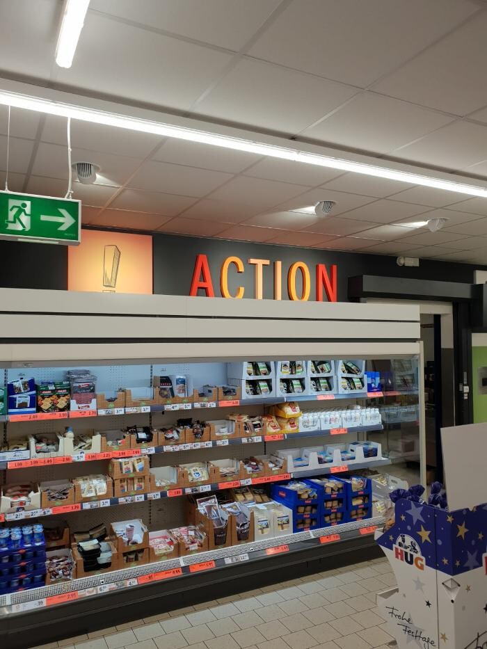 Bilder Lidl Suisse