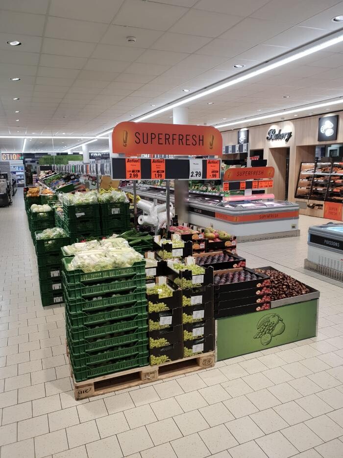 Bilder Lidl Suisse