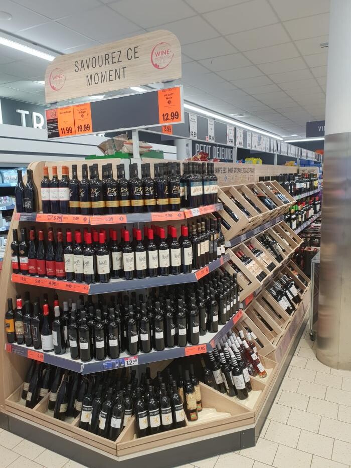 Bilder Lidl Suisse