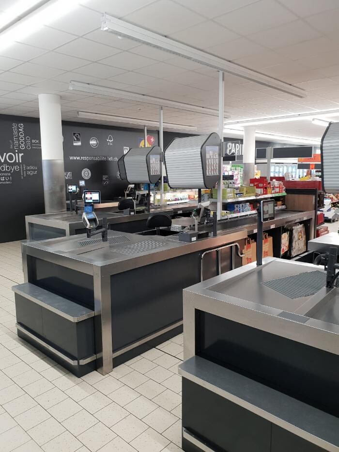 Bilder Lidl Suisse