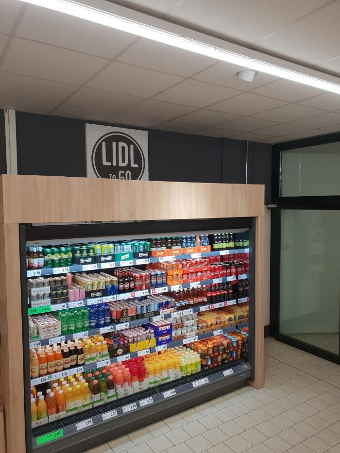 Bilder Lidl Suisse