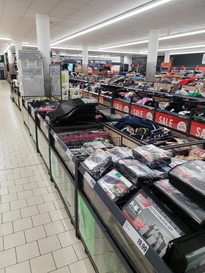 Bilder Lidl Suisse