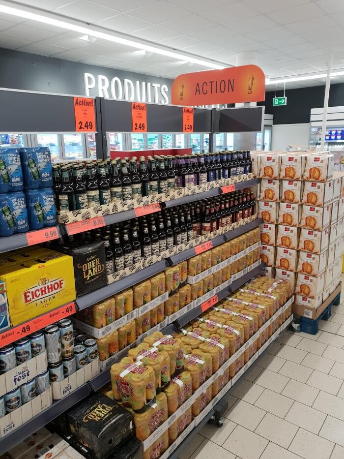 Bilder Lidl Suisse