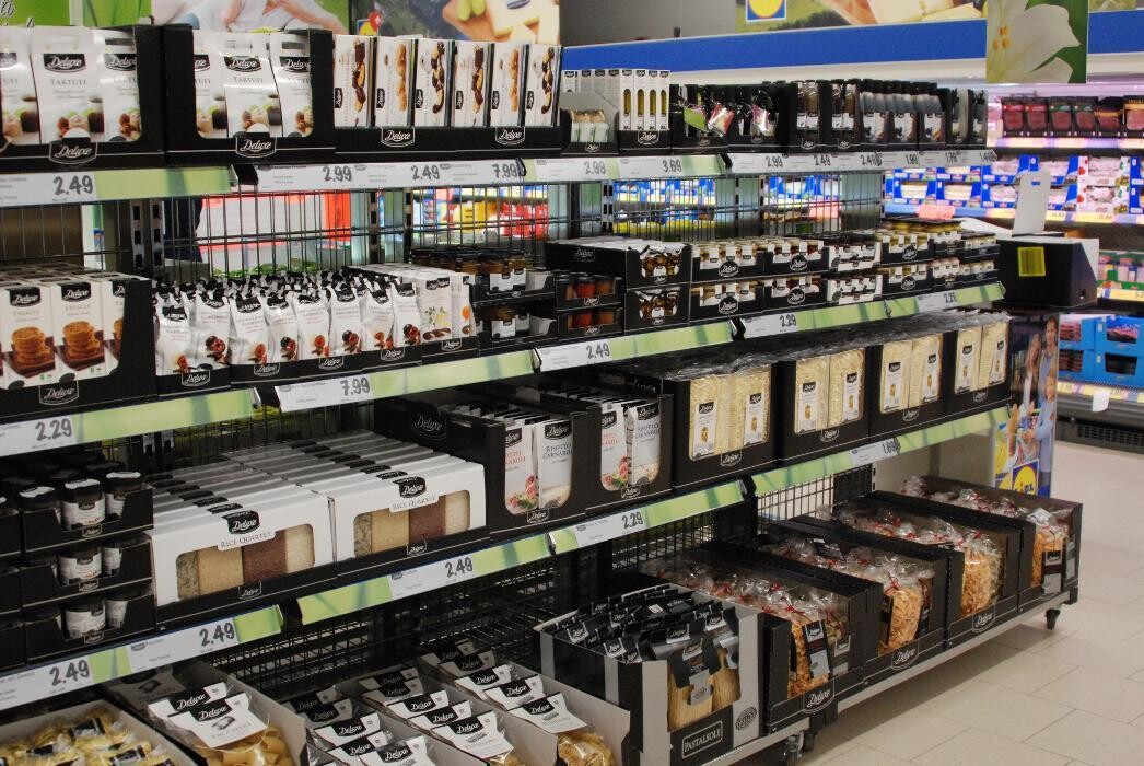 Bilder Lidl Schweiz