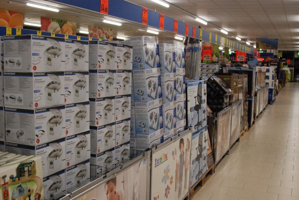 Bilder Lidl Schweiz