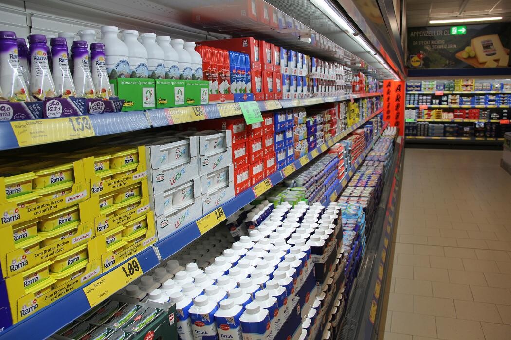 Bilder Lidl Schweiz
