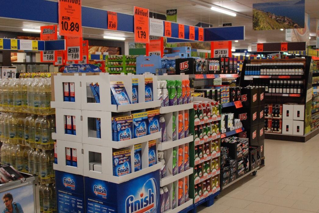 Bilder Lidl Schweiz