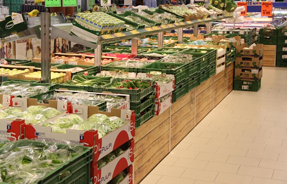 Bilder Lidl Schweiz