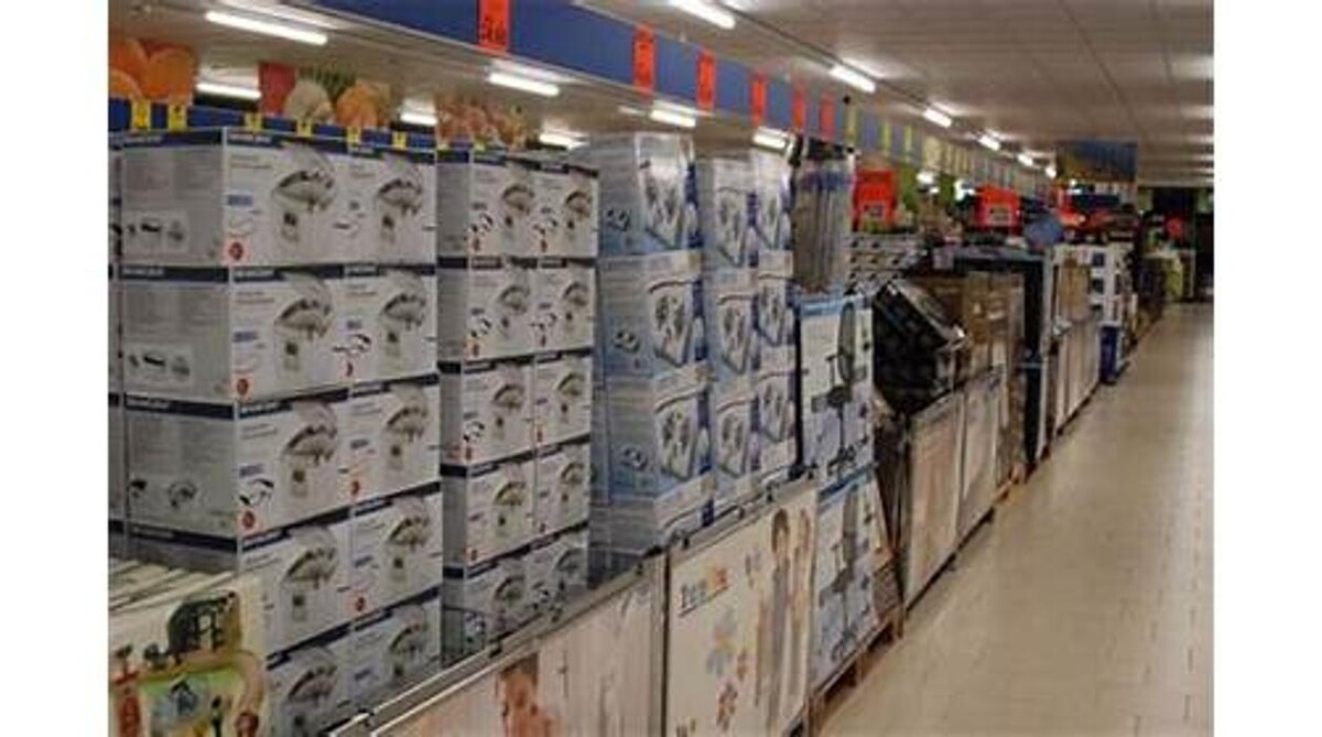 Bilder Lidl Schweiz