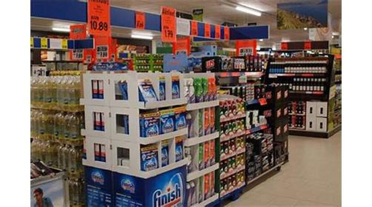 Bilder Lidl Schweiz