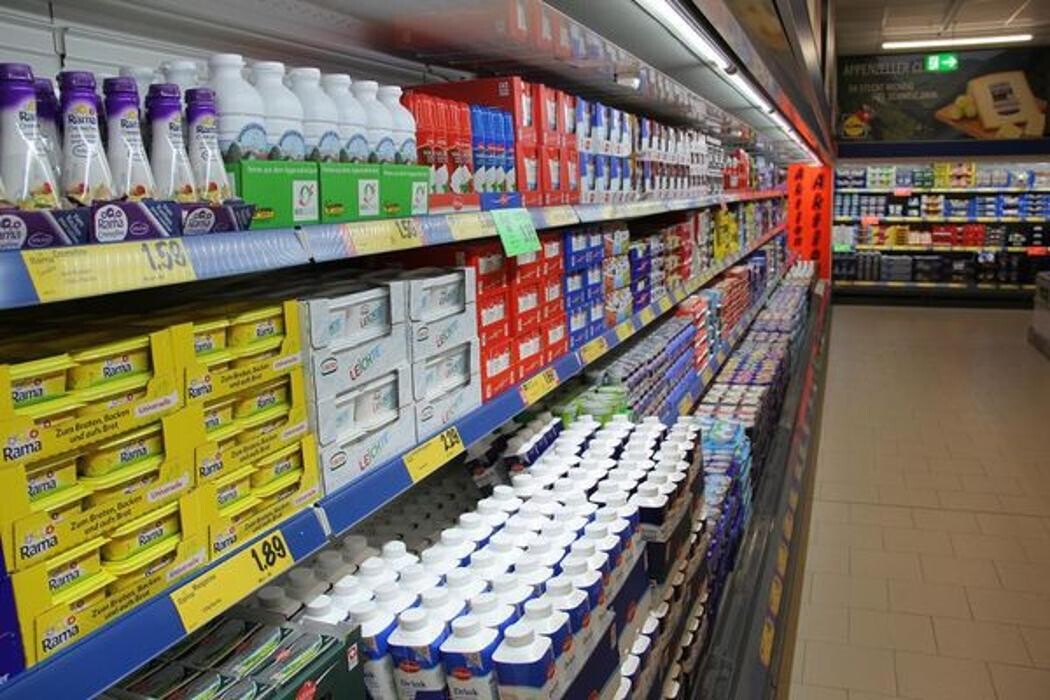 Bilder Lidl Schweiz