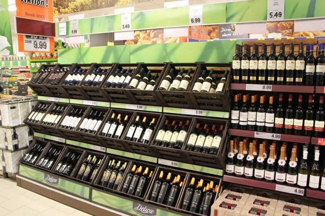 Bilder Lidl Schweiz