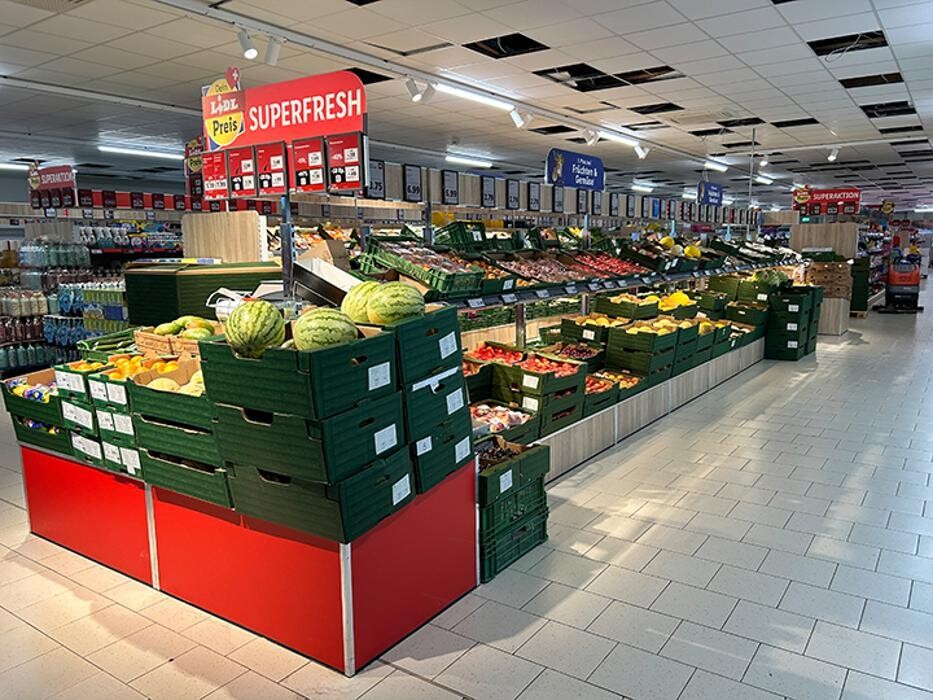 Bilder Lidl Schweiz