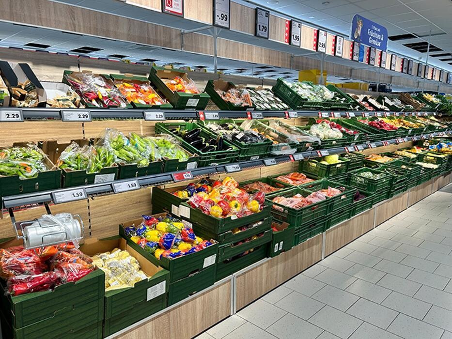 Bilder Lidl Schweiz