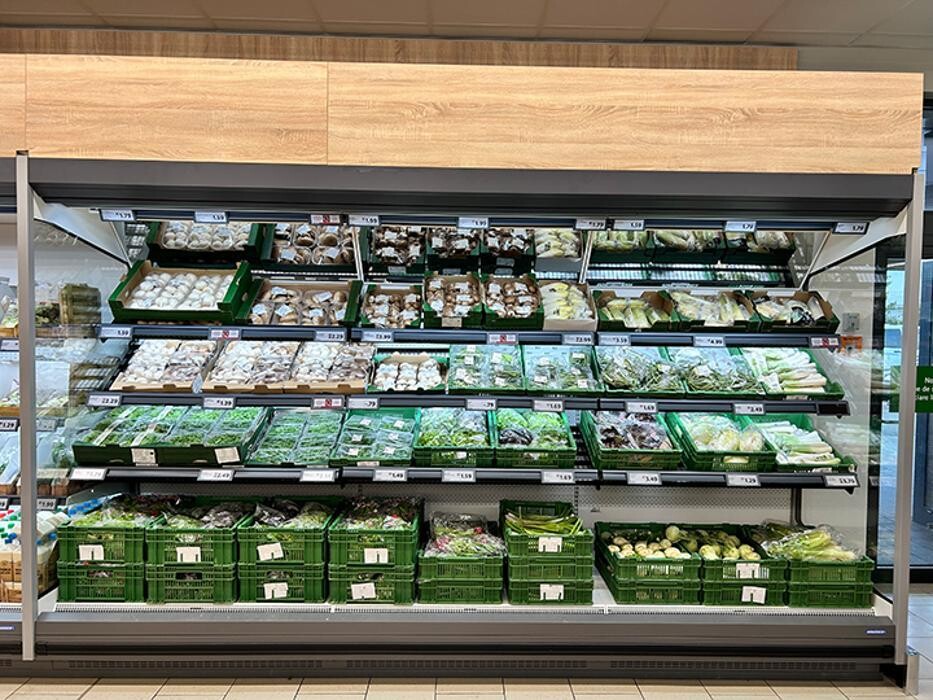 Bilder Lidl Schweiz