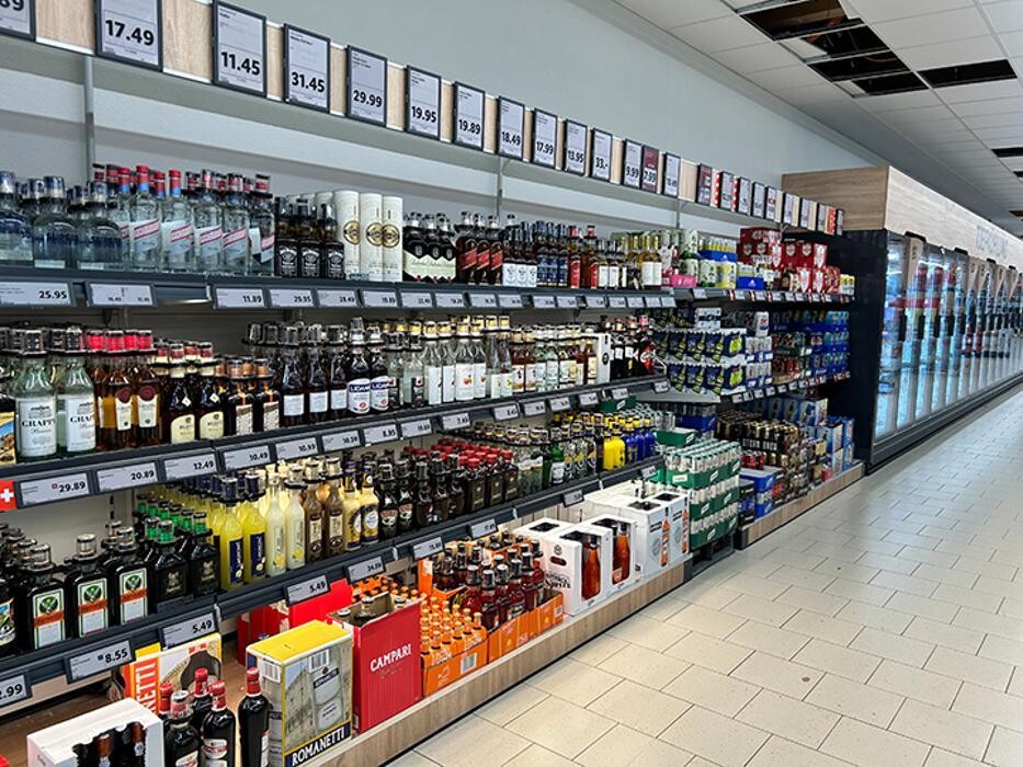 Bilder Lidl Schweiz