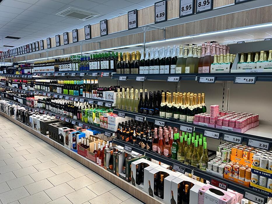Bilder Lidl Schweiz