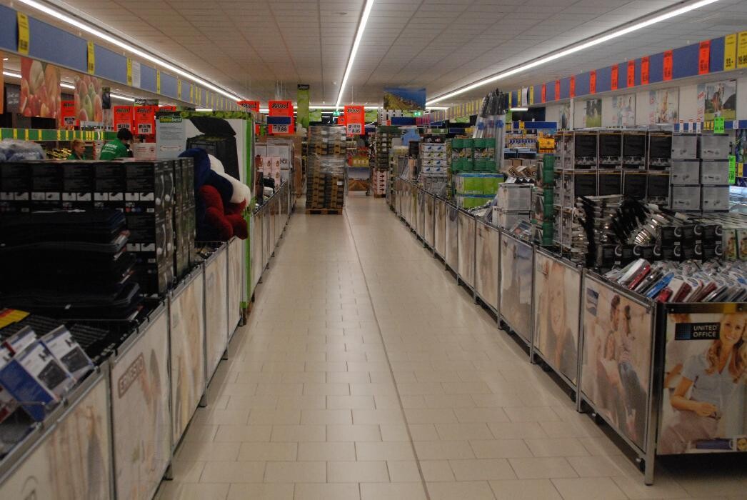 Bilder Lidl Schweiz