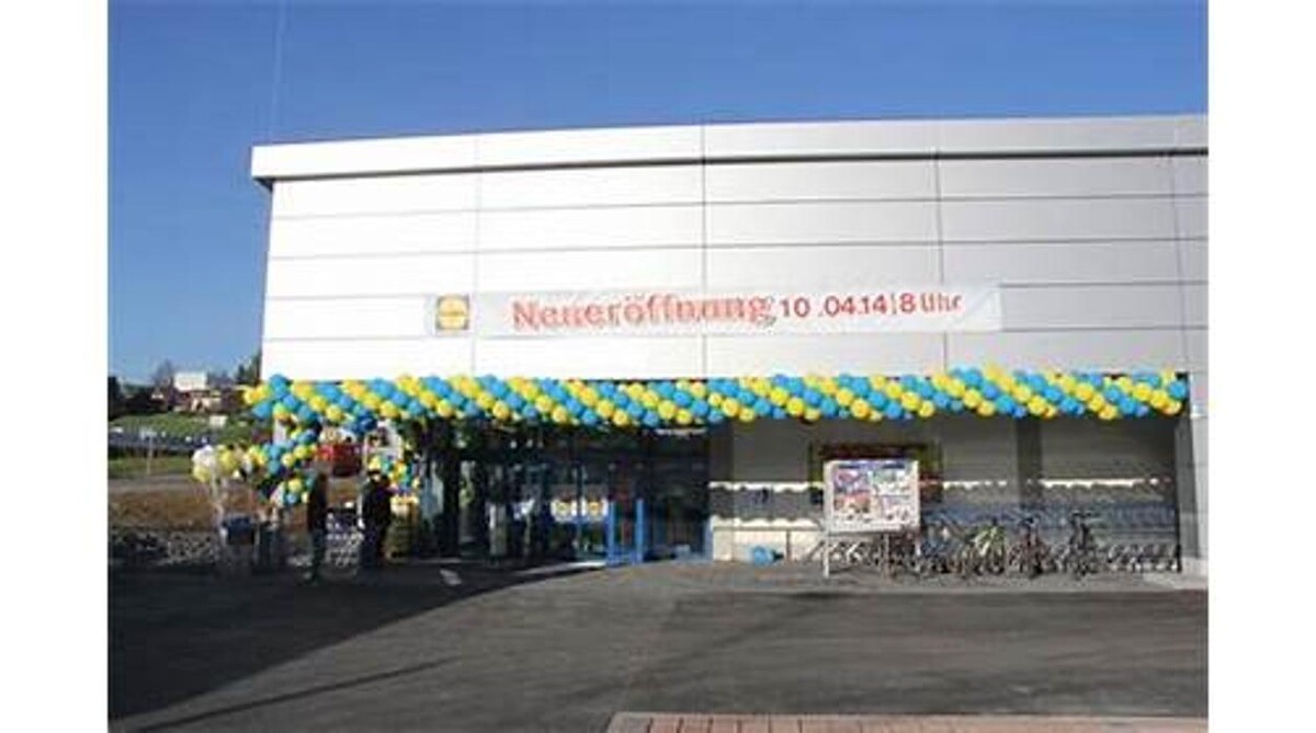 Bilder Lidl Schweiz