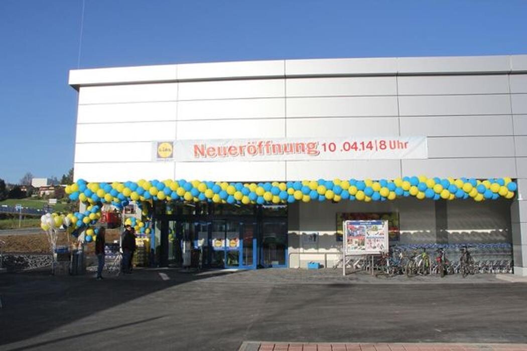 Bilder Lidl Schweiz