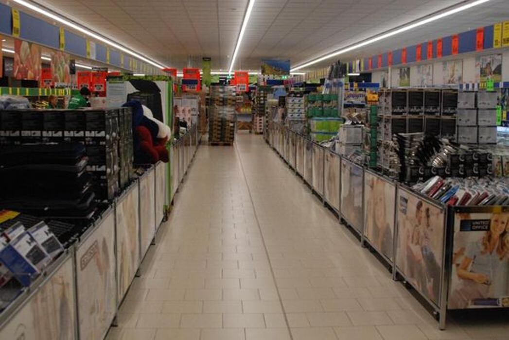 Bilder Lidl Schweiz