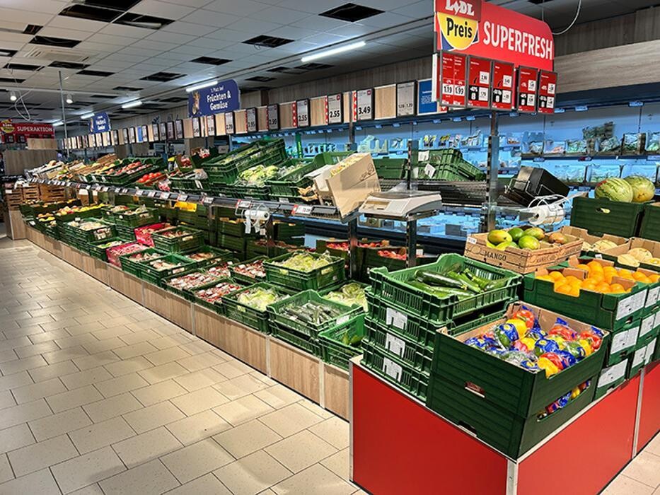 Bilder Lidl Schweiz