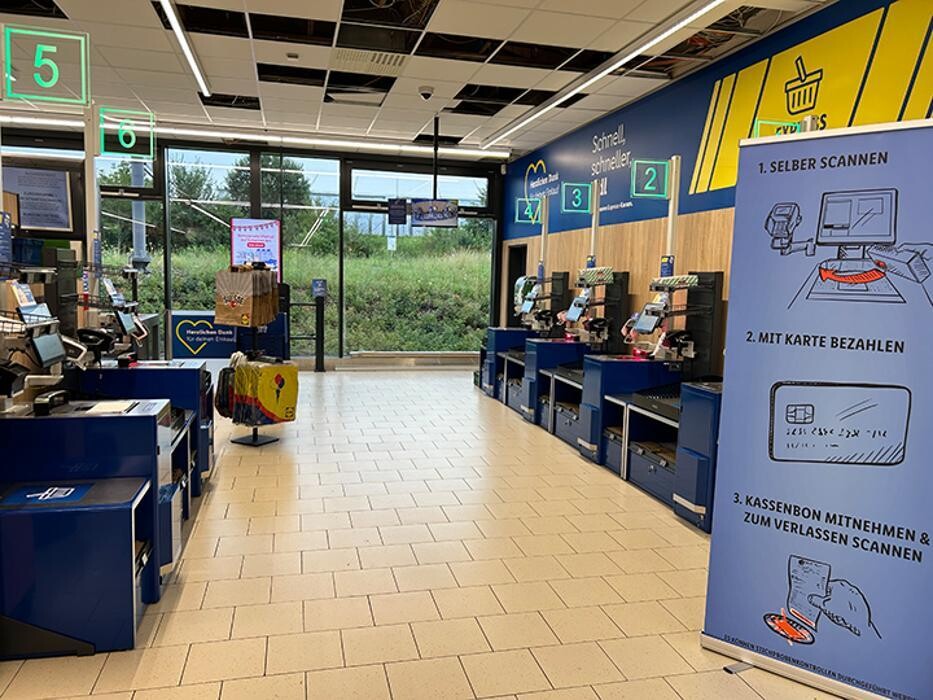 Bilder Lidl Schweiz