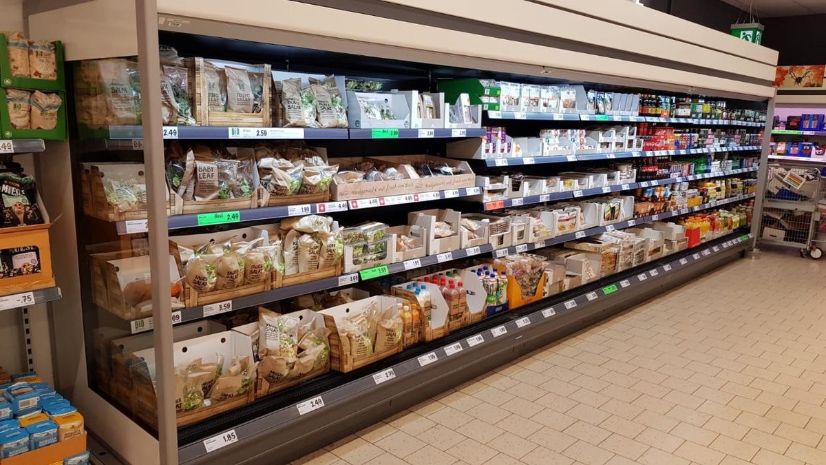Bilder Lidl Schweiz