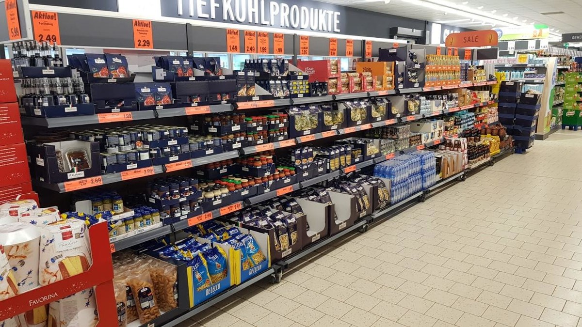 Bilder Lidl Schweiz