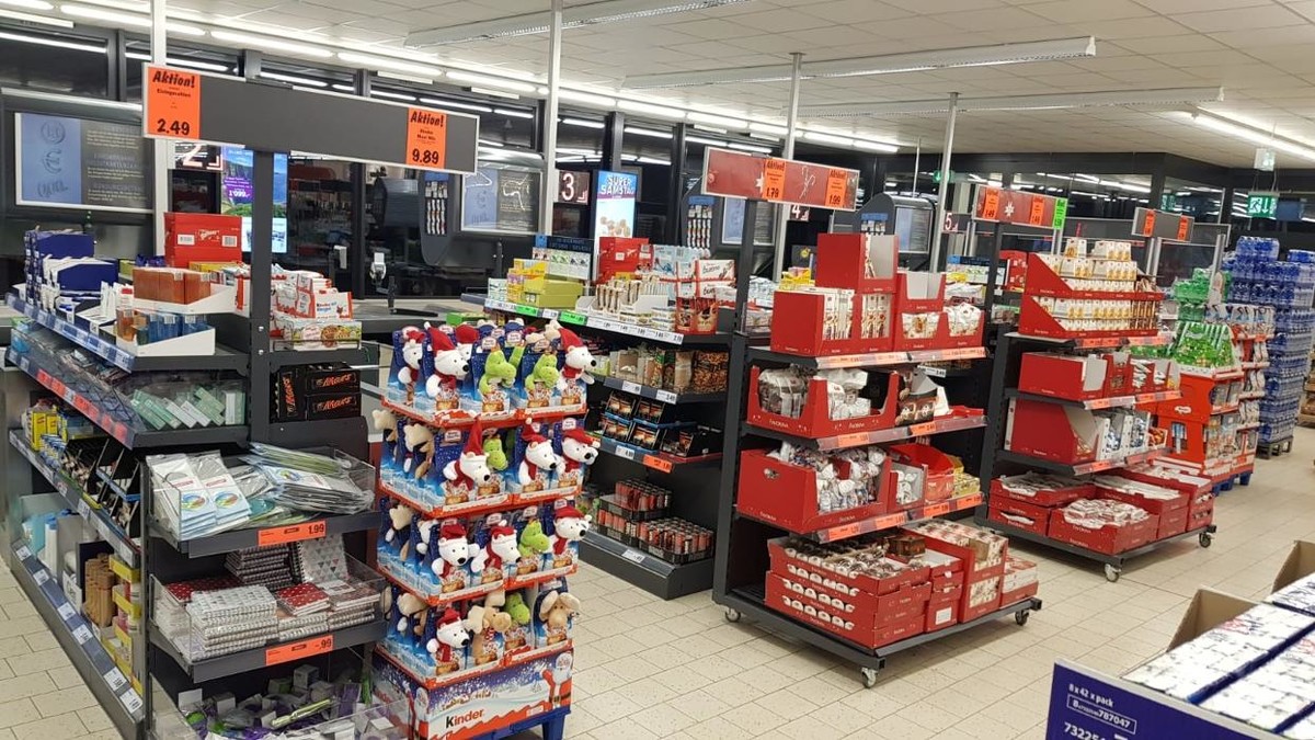 Bilder Lidl Schweiz