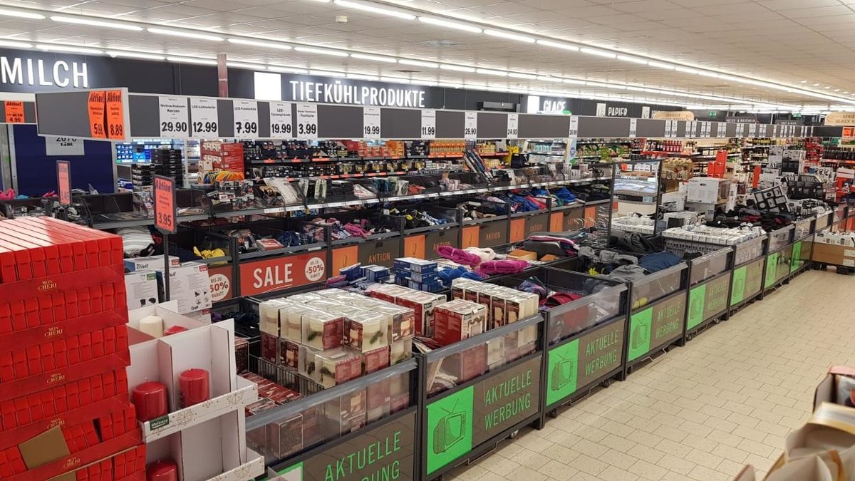 Bilder Lidl Schweiz