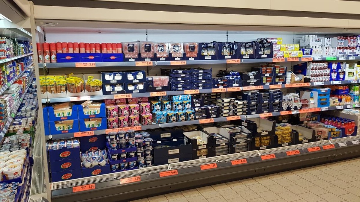 Bilder Lidl Schweiz