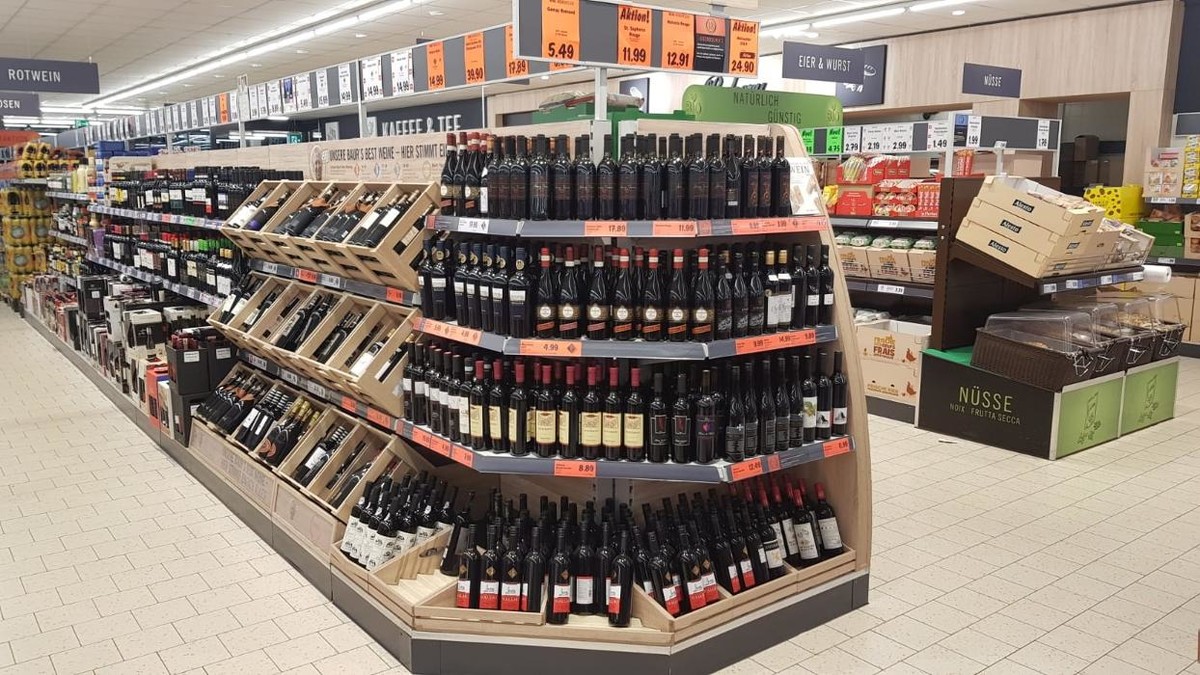 Bilder Lidl Schweiz