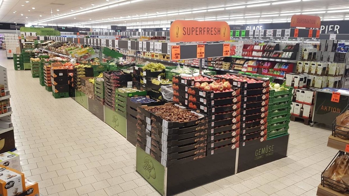 Bilder Lidl Schweiz