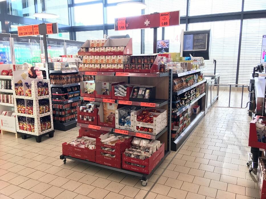 Bilder Lidl Schweiz