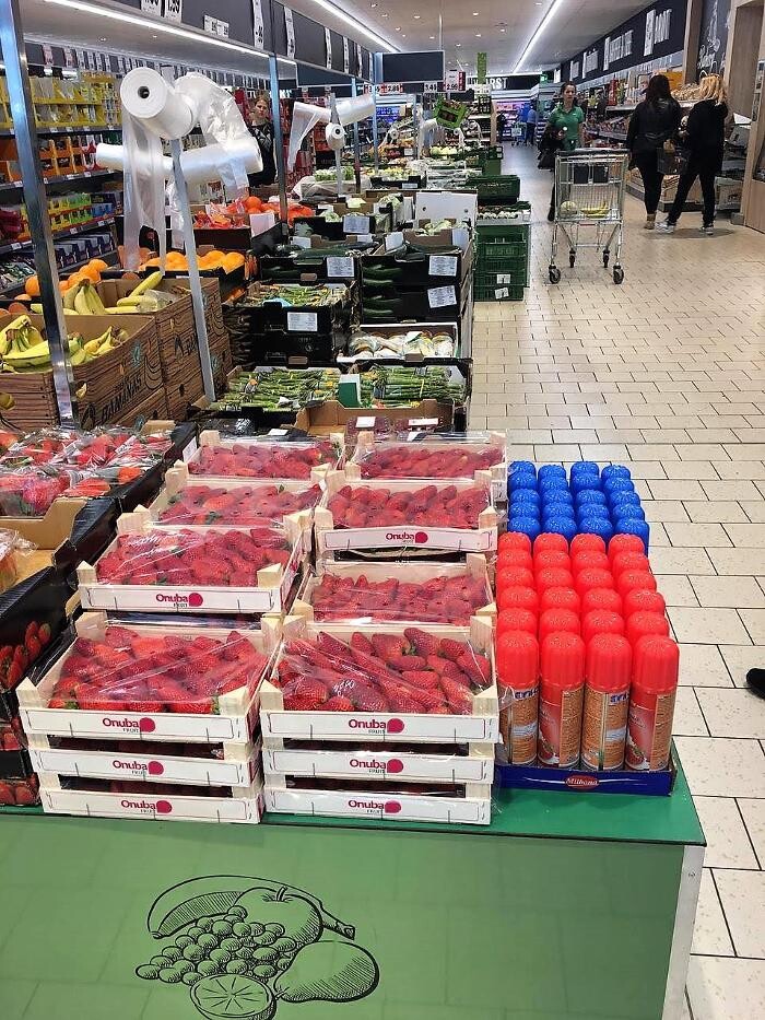 Bilder Lidl Schweiz