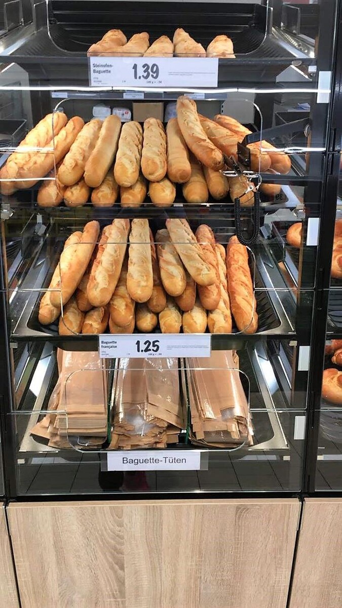 Bilder Lidl Schweiz